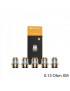 Résistances Z Series (x5) – GeekVape