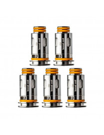 GeekVape B Series Coils – Kompatibel mit Aegis Boost, Hero, Z Nano
