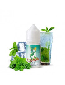Mojito Konzentrat 30ml - Cocktail-Aroma Le Coq Qui Vape
