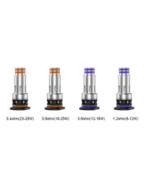 GeekVape J Series Coils – Kompatibilität mit Digi Pro & Digi Max