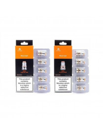 GeekVape P Series Coils – Kompatibel mit Boost Pro & Obelisk 60