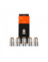 GeekVape P Series Coils – Kompatibel mit Boost Pro & Obelisk 60