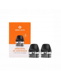 JR Leerkartuschen 5ml (2 Stück) – GeekVape