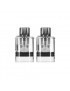 SXmini Pro PureMax Kartuschen 4ml – Widerstände 0.6/0.8/1.2 Ω (2 Stück)