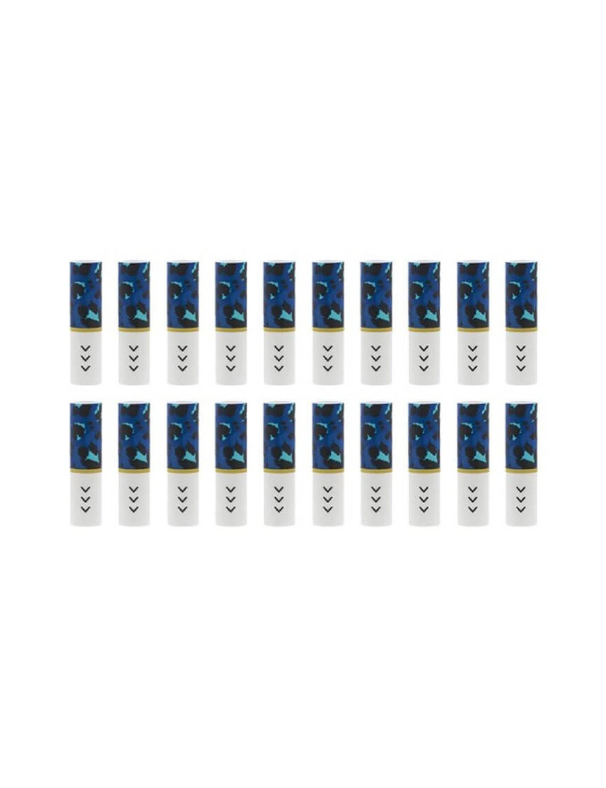 Baumwollfilter Kiwi Vapor (20 Stück) – Zubehör für Kiwi Pods