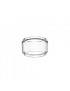 Pyrex Dead Rabbit Solo RTA 2ml / 4ml – Réservoir de Remplacement Hellvape
