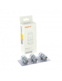 Aspire Odan Coils (3 Stück) – Mesh 0,18 / 0,20 / 0,30 Ohm