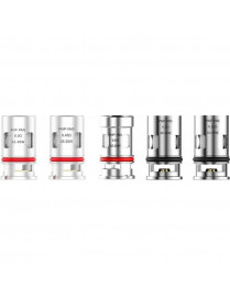 VooPoo PnP VM1/VM3/VM4/VM5/VM6 Mesh Coils (5 Stück) – DL/RDL
