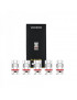 VooPoo PnP VM1/VM3/VM4/VM5/VM6 Mesh Coils (5 Stück) – DL/RDL