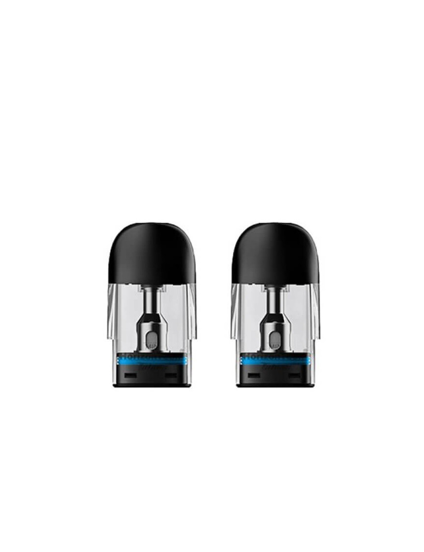 HorizonTech Talons 3 Pods (2 Stück) – 0,2 Ω SS / Kanthal