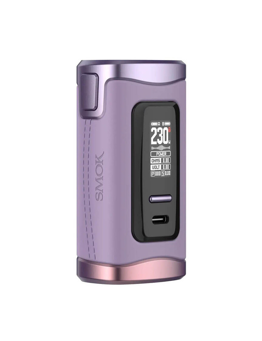 Box Morph 3 – SMOK