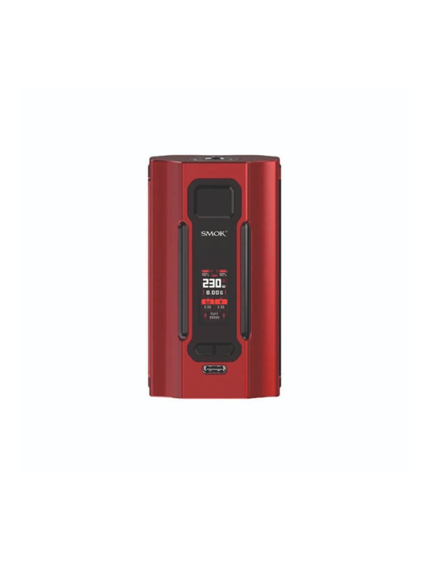 Box Erato 230 – SMOK