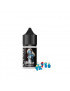 BB Blue 30ml Konzentrat - Solana Barnum Show - Aroma blaue Bonbons DIY