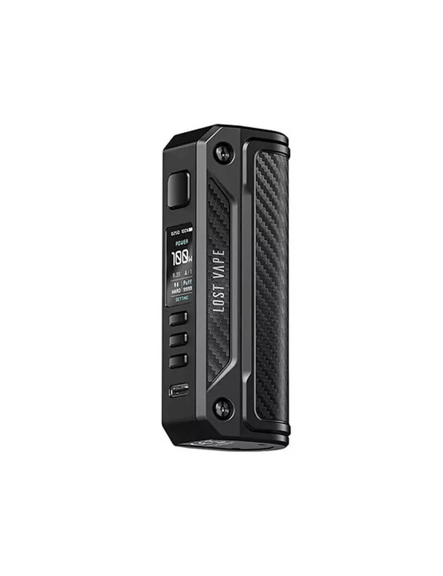 Box Thelema Solo 100W – Lost Vape