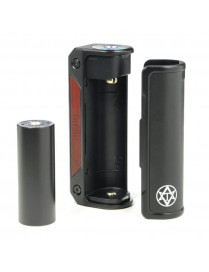 Box Thelema Solo 100W – Lost Vape