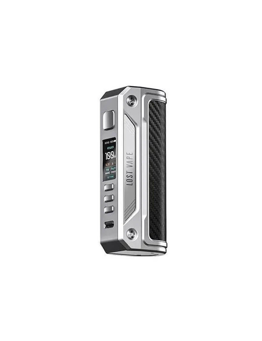 Box Thelema Solo 100W – Lost Vape