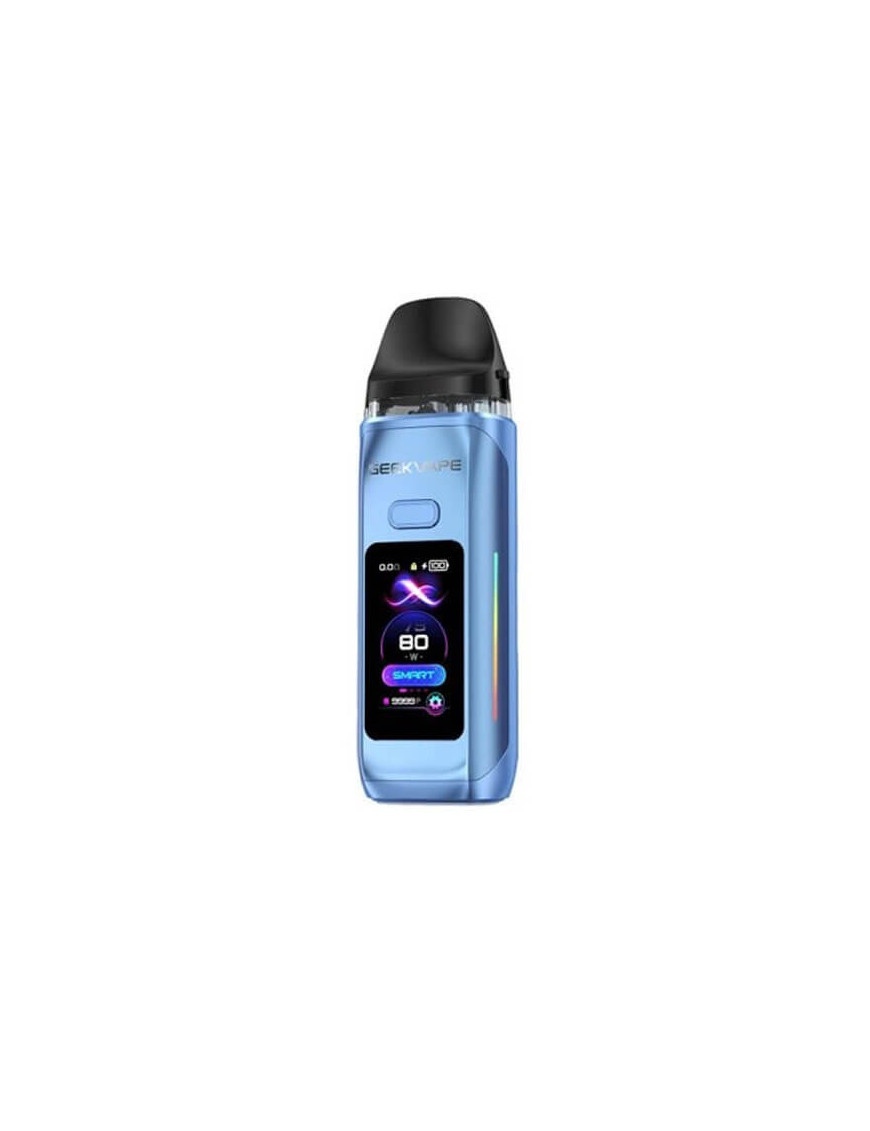 Pack Pod Digi Max R 3000mAh – Geekvape