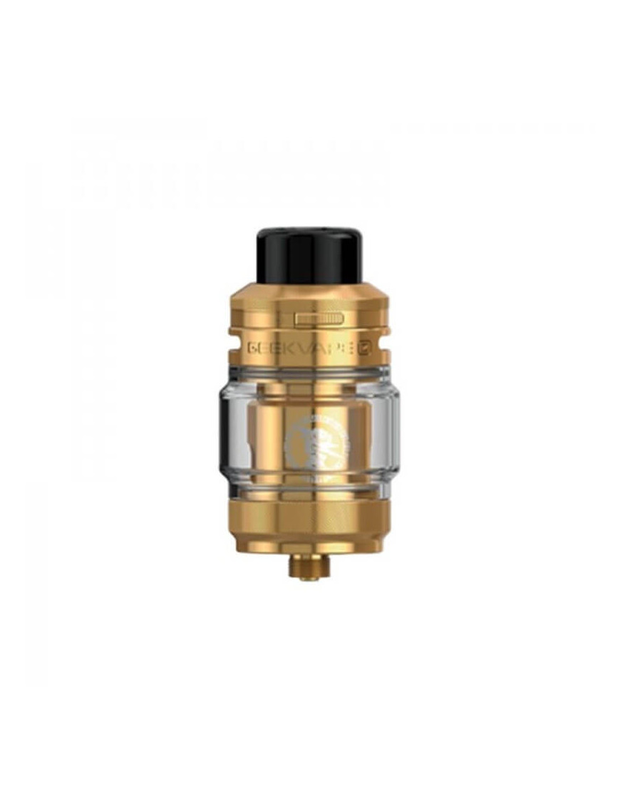Zeus Sub-Ohm SE 2022 – Geekvape
