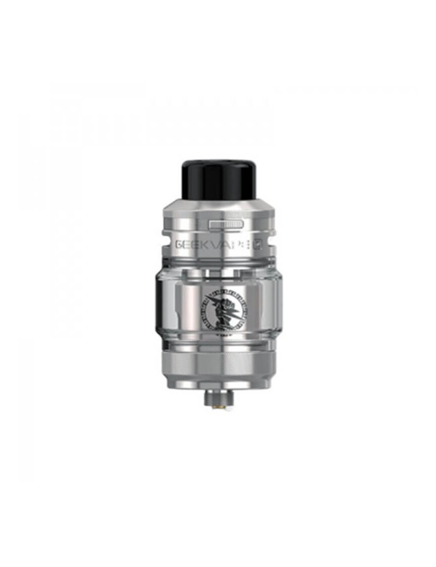 Zeus Sub-Ohm SE 2022 – Geekvape Zeus Sub-Ohm SE 2022 – Geekvape