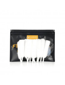 FireBolt M Baumwolle Vapefly - Japanische Bio-Baumwolle für Mesh