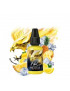 Konzentrat Phoenix Sweet Edition 30ml - Ultimate von A&L: Frische Ananas und Zitrone