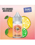 Tropical No Fresh 30 ml – Aroma Zitrone Clementine – Wink – Made In Vape