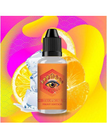 Tropical 30 ml – Aroma Zitrone Clementine – Wink – Made In Vape