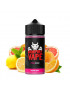 E-Liquid Pinkman 100ml 0mg – Vampire Vape