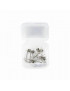 Fused Clapton RDL Ni80 0.50Ω Neue Version (10 Stück) – Fumytech