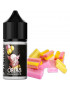 Konzentrat Orias 30ml - Solana Barnum Show - DIY-Aroma Kaugummi Erdbeere Banane