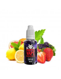 Aroma Konzentrat Purple Craze 30ml – Vampire Vape