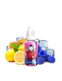 Aroma Konzentrat Pinkman Blue Razz 30ml – Vampire Vape