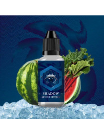 Shadow 30ml Wink Made In Vape – Rhabarber-Wassermelone DIY Aroma
