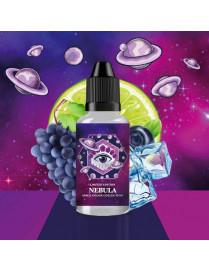 Nebula 30ml Wink Made In Vape – DIY Aroma Limette Traube Cassis