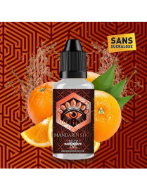 Mandarin Shot 30ml Wink Made In Vape – DIY Aroma Mandarine