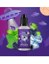 Invasion 30ml Wink Made In Vape – DIY Aroma Minze Basilikum Beeren