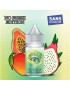 Holiday No Fresh 30ml Wink Made In Vape – DIY Aroma Pitaya Papaya Mango