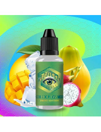 Holiday 30ml Wink Made In Vape – DIY Aroma Pitaya Papaya Mango