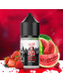 Konzentrat Hilltop 30ml - Solana Walking Red - DIY-Aroma Wassermelone Erdbeere