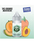 Greeny Peach No Fresh 30ml Wink Made In Vape – DIY Aroma Melone Pfirsich