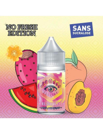 El Diablo No Fresh 30ml Wink Made In Vape – DIY Aroma Kaktusfeige Melone Pfirsich