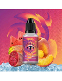 El Diablo 30ml Wink Made In Vape – DIY Aroma Kaktusfeige Melone Pfirsich