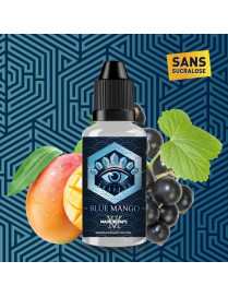 Blue Mango 30ml Wink Made In Vape – DIY Aroma Mango