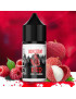 Konzentrat Kingdom 30ml - Solana Walking Red - DIY-Aroma Litschi Himbeere