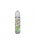 E-Liquid Kiwi Erdbeere 50 ml – Eskimo | Call Of Vape | PG/VG 50/50