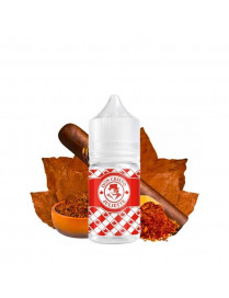 Don Cristo Juliette Konzentrat 30 ml – PGVG Labs | Milder classic Tabak