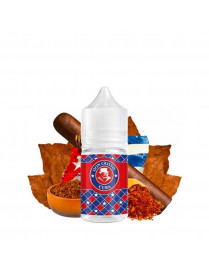 Don Cristo Cuba Konzentrat 30 ml – PGVG Labs | Intensiver kubanischer Tabak