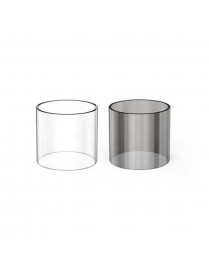 Pyrex Zenith II 5,5ml – Innokin | Verre de remplacement Clear & Black
