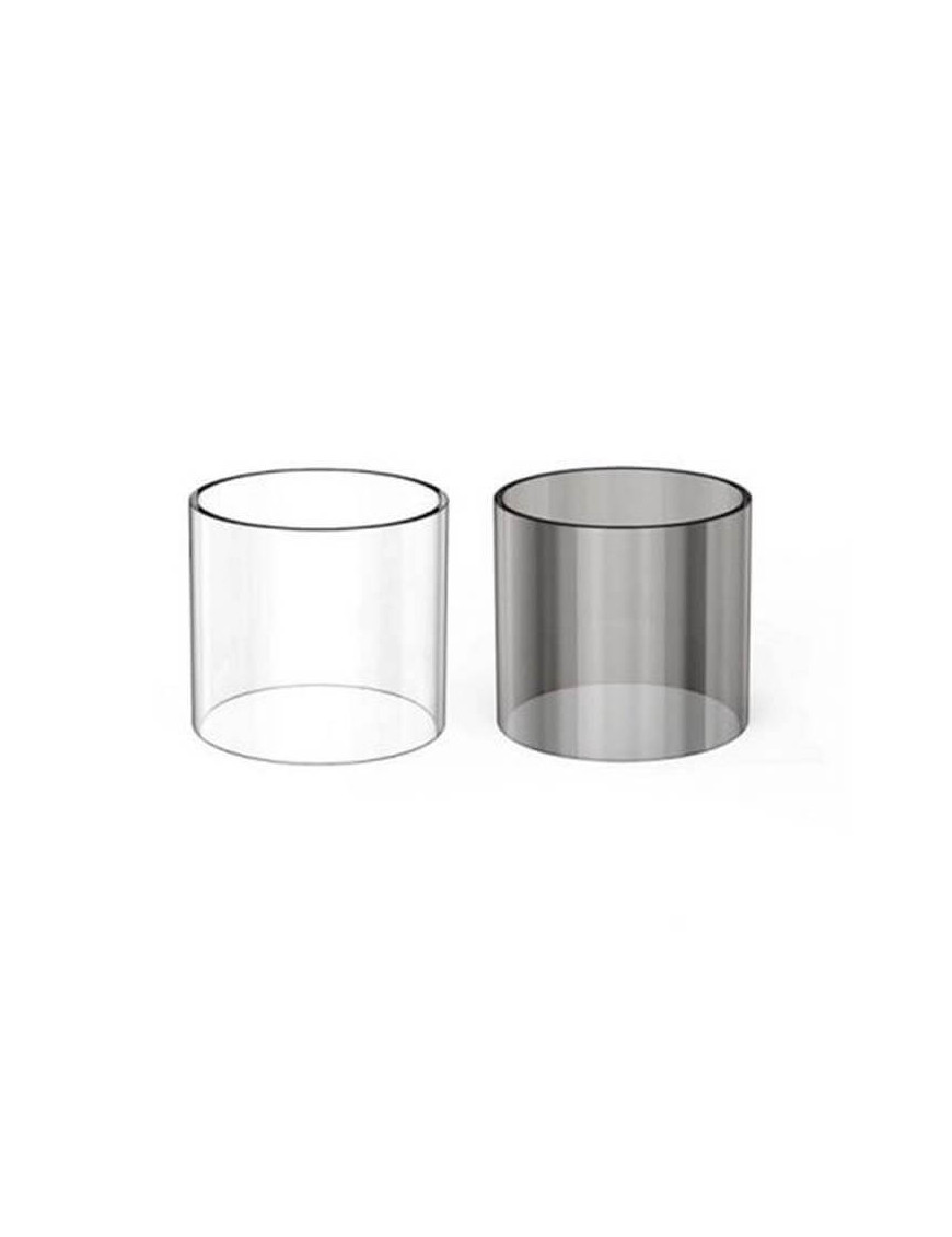 Pyrex Zenith II 5,5ml – Innokin | Verre de remplacement Clear & Black