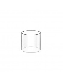 Pyrex Zenith II 5,5ml – Innokin | Verre de remplacement Clear & Black